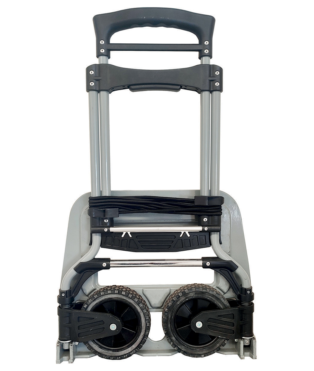 Diable pliable charge maxi 120 kg VIRAX - 382601