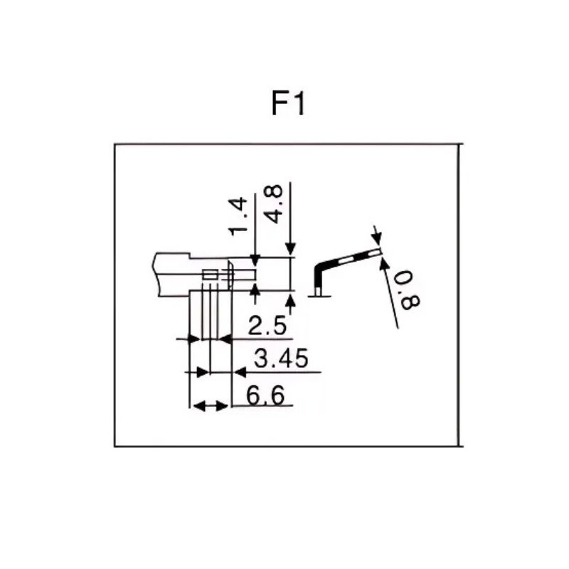 Batterie rechargeable au plomb 12V 7Ah pour UPS - VELAMP - 23728