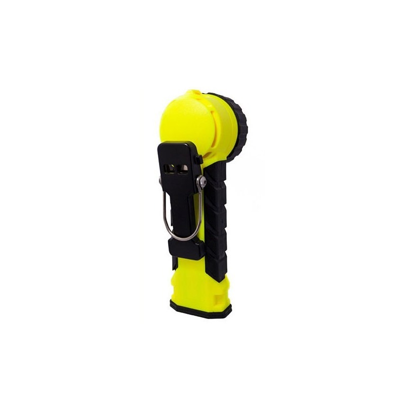 Torche pectorale ATEX 300 lm LED - VELAMP - FATEX08