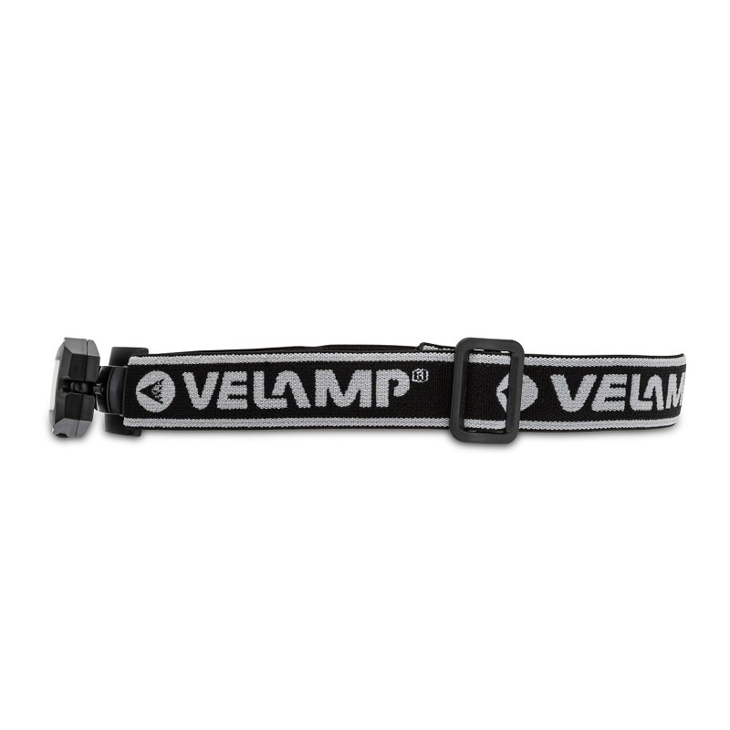 Metros lampe frontale multifonctions rechargeable 150 lm  - VELAMP - IH523