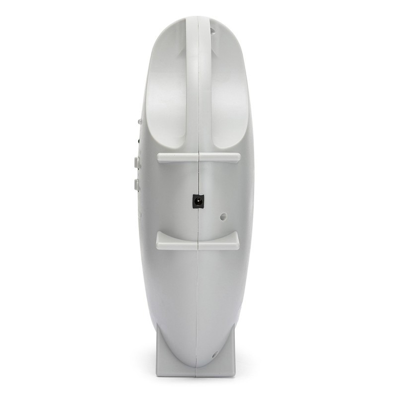 Ovidea lanterne led smd rechargeable anti blackout  - VELAMP - IR160EVO