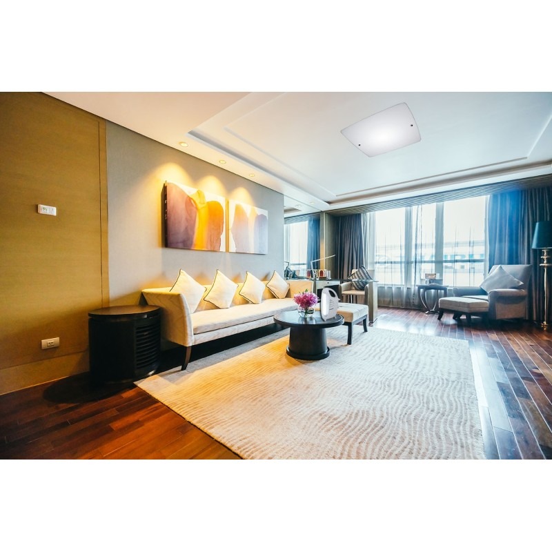 Ovidea lanterne led smd rechargeable anti blackout  - VELAMP - IR160EVO