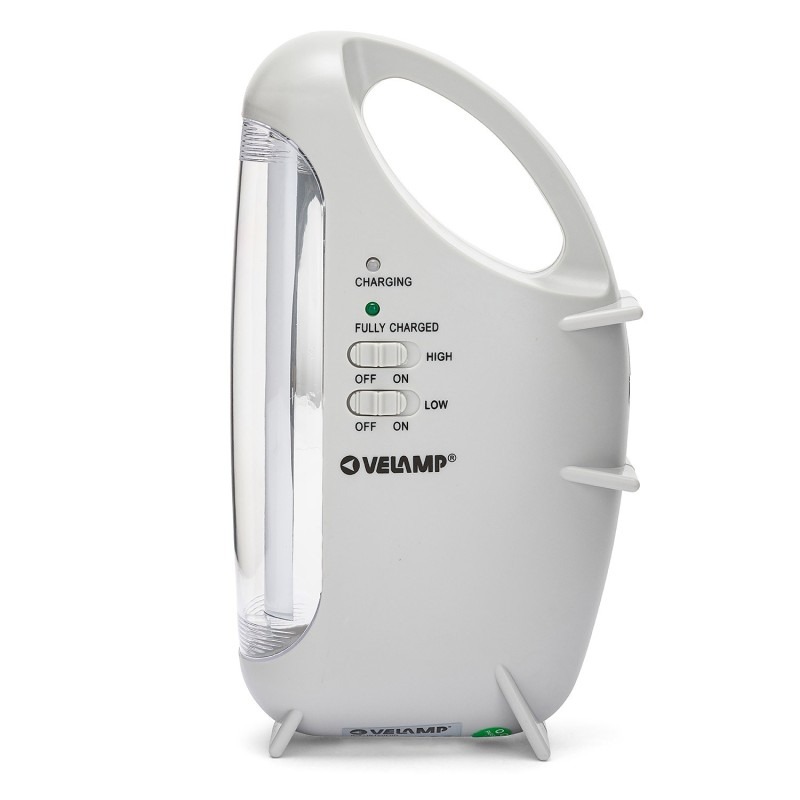 Ovidea lanterne led smd rechargeable anti blackout  - VELAMP - IR160EVO