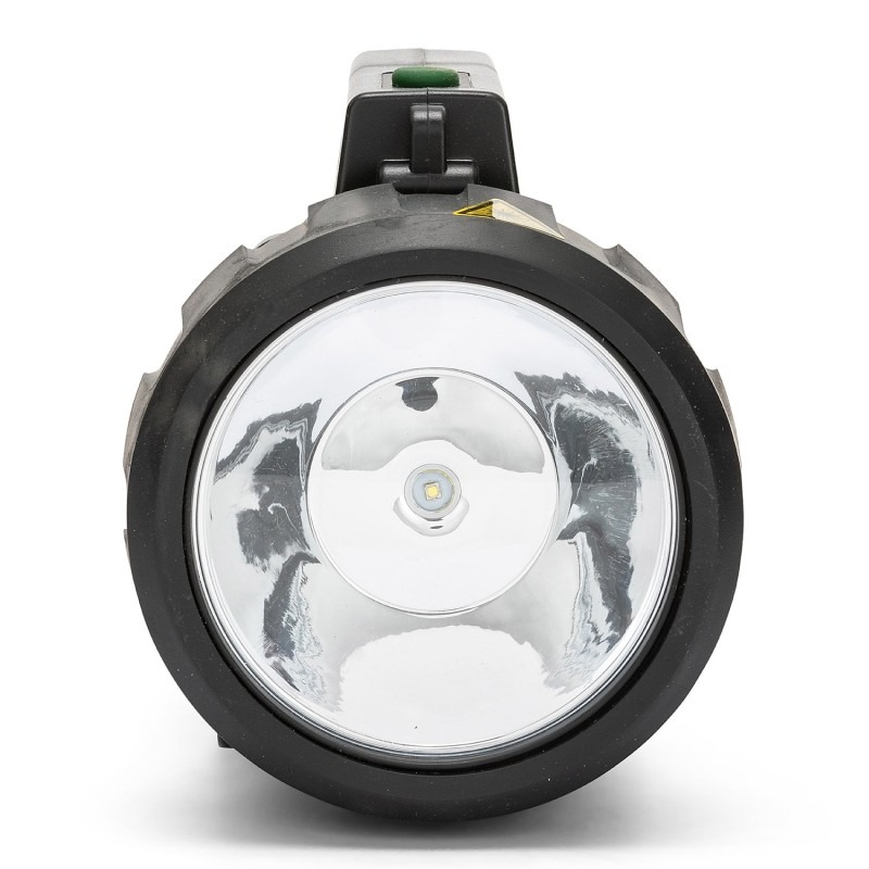 Doomster power phare rechargeable avec fonction anti-coupure d'électricité  - VELAMP - IR666-5W