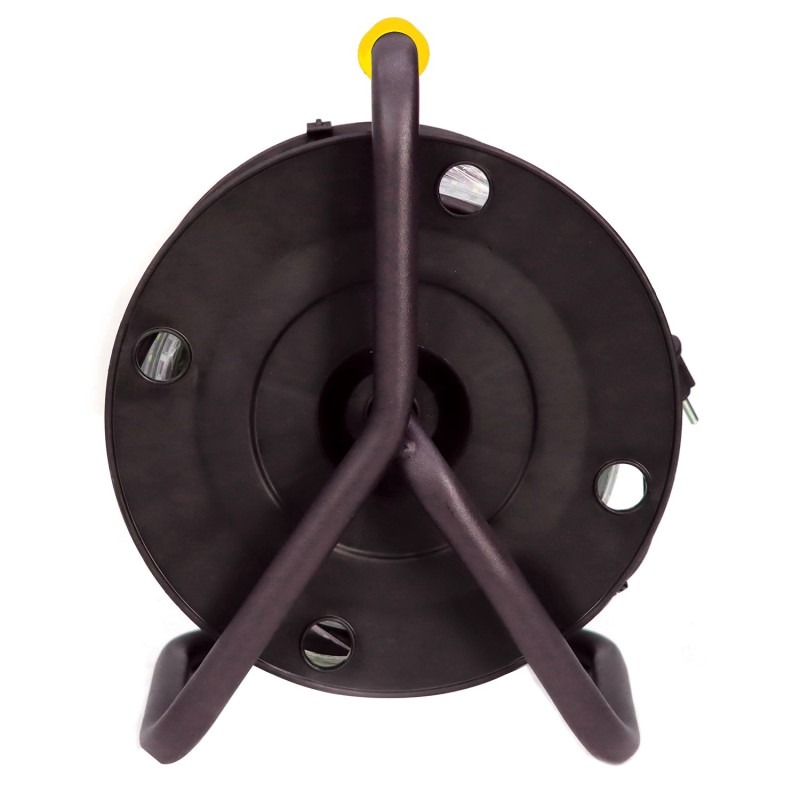 Bandeau LED RIBBON 25 m 32000 lm IP65 avec enrouleur - VELAMP - ST925