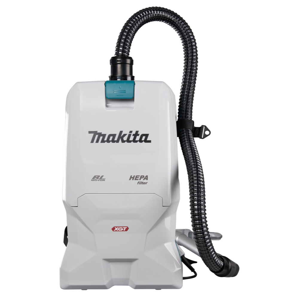 Aspirateur dorsal XGT - Nettoyage - 40V Li-Ion - MAKITA - VC011GZ