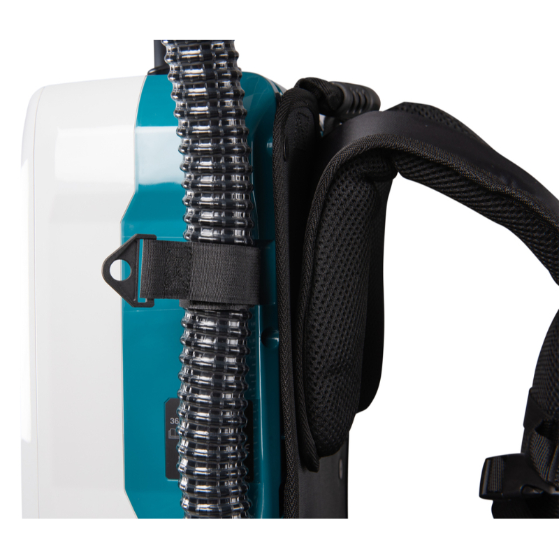 Aspirateur dorsal XGT - Nettoyage - 40V Li-Ion - MAKITA - VC011GZ