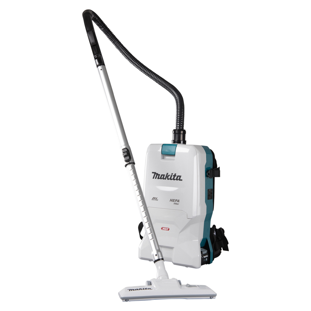 Aspirateur dorsal XGT - Nettoyage - 40V Li-Ion - MAKITA - VC011GZ