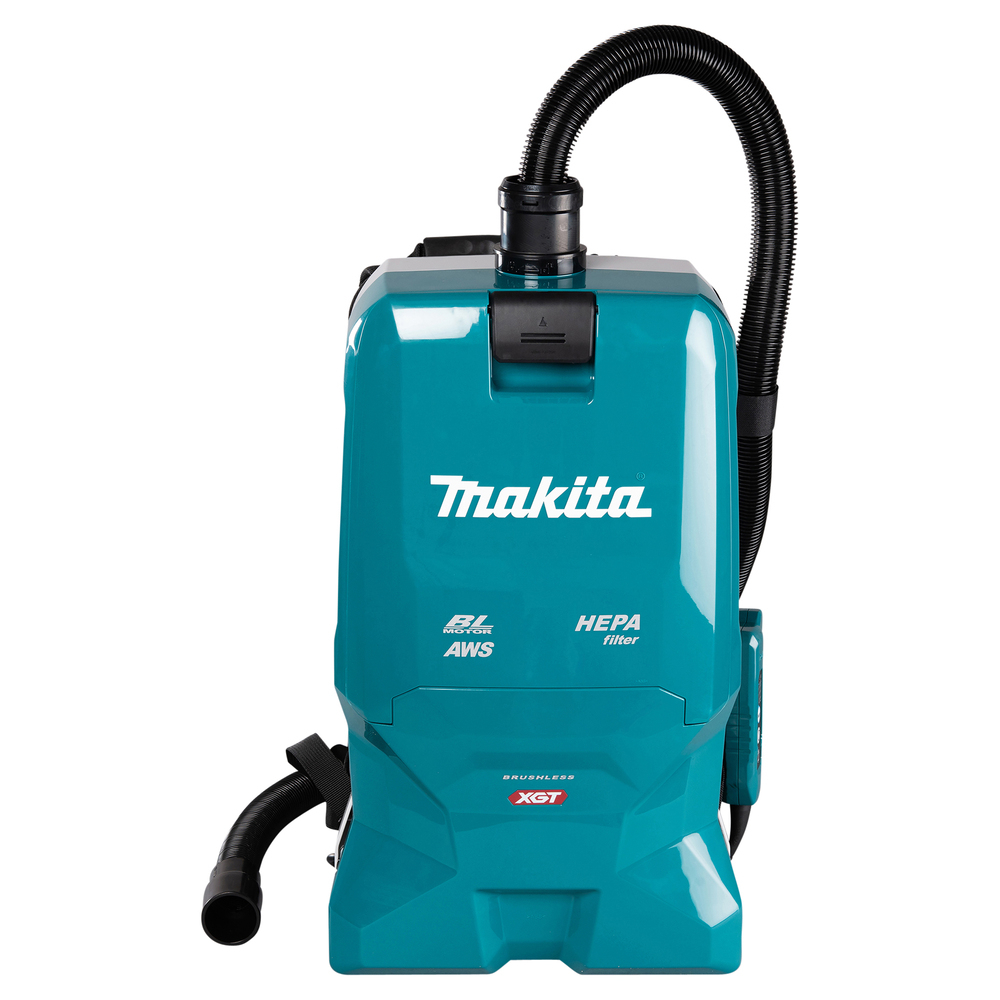 Aspirateur dorsal - Nettoyage - XGT 40 V max Li-Ion - MAKITA - VC012GZ01