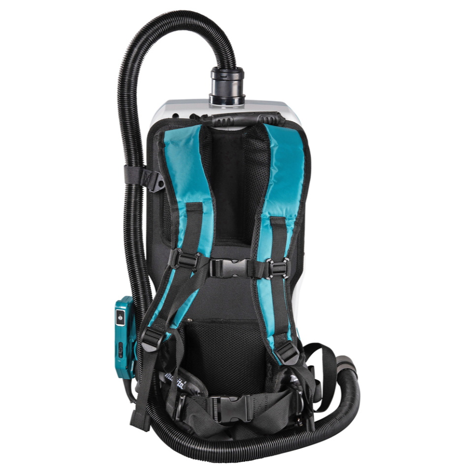 Aspirateur dorsal - Nettoyage - XGT 40 V max Li-Ion - MAKITA - VC012GZ01
