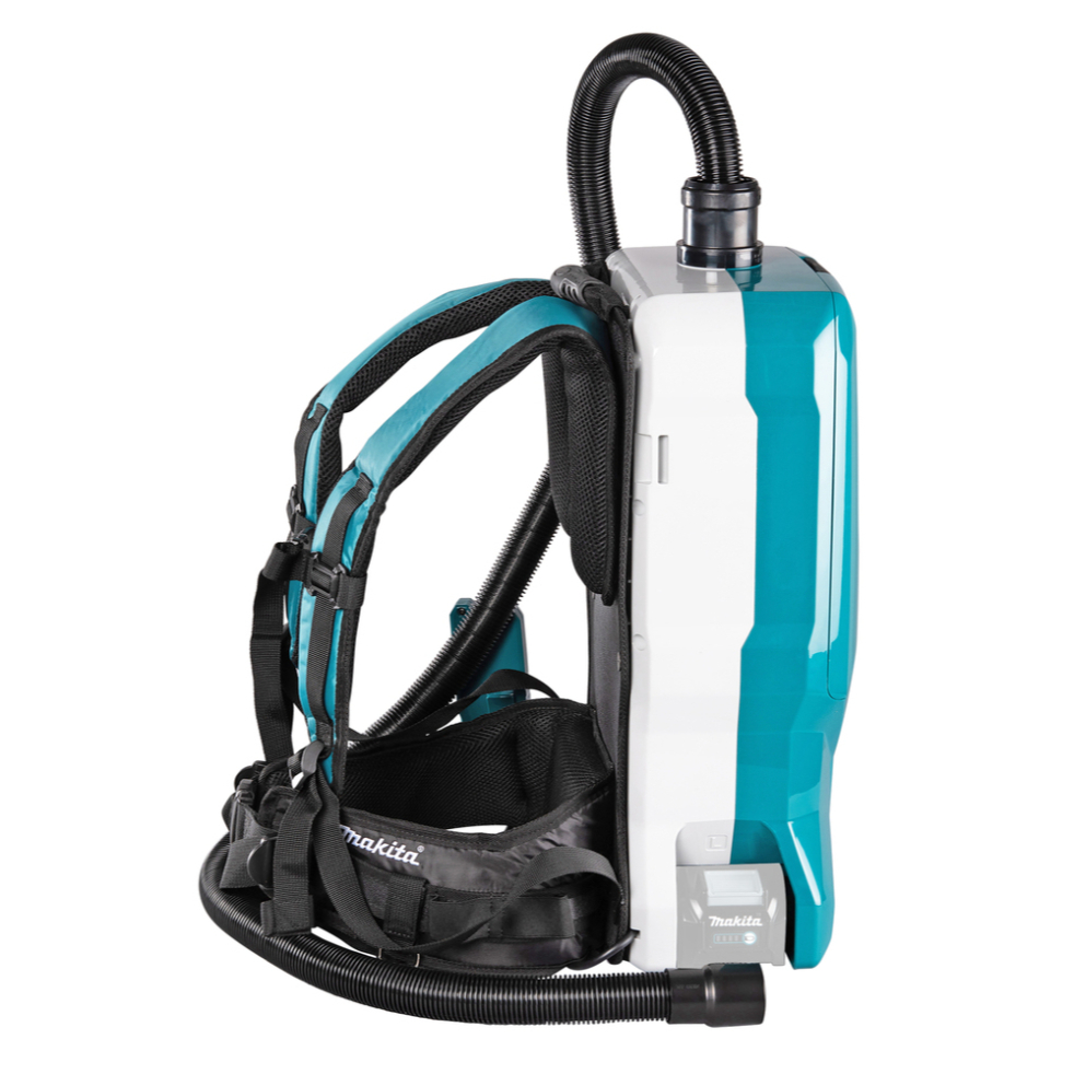 Aspirateur dorsal - Nettoyage - XGT 40 V max Li-Ion - MAKITA - VC012GZ01