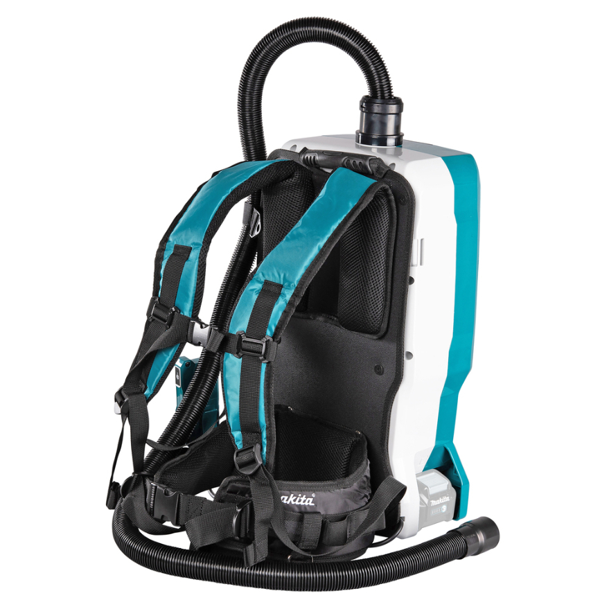 Aspirateur dorsal - Nettoyage - XGT 40 V max Li-Ion - MAKITA - VC012GZ01