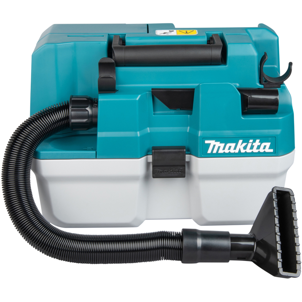 Aspirateur Souffleur XGT 40V max Li-Ion Produit seul - MAKITA - VC013GLZ