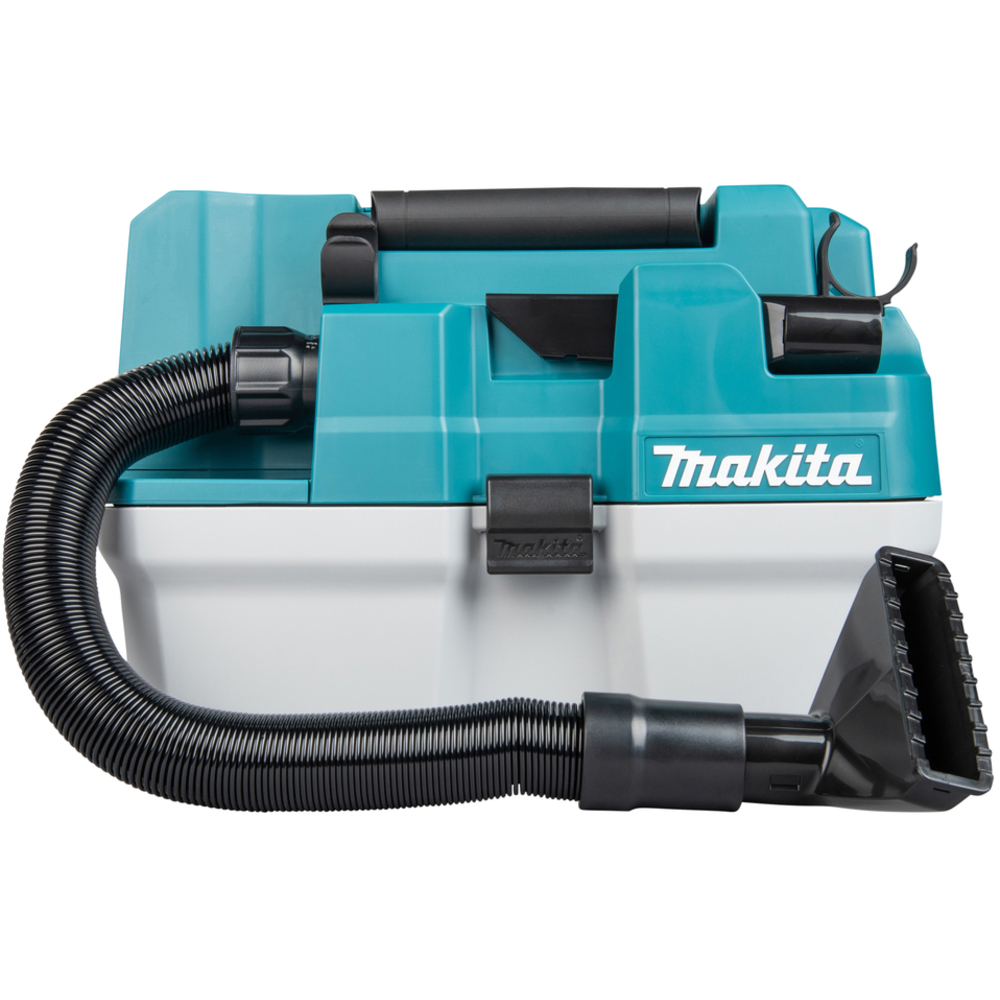 Aspirateur Souffleur XGT 40V max Li-Ion Produit seul - MAKITA - VC013GLZ