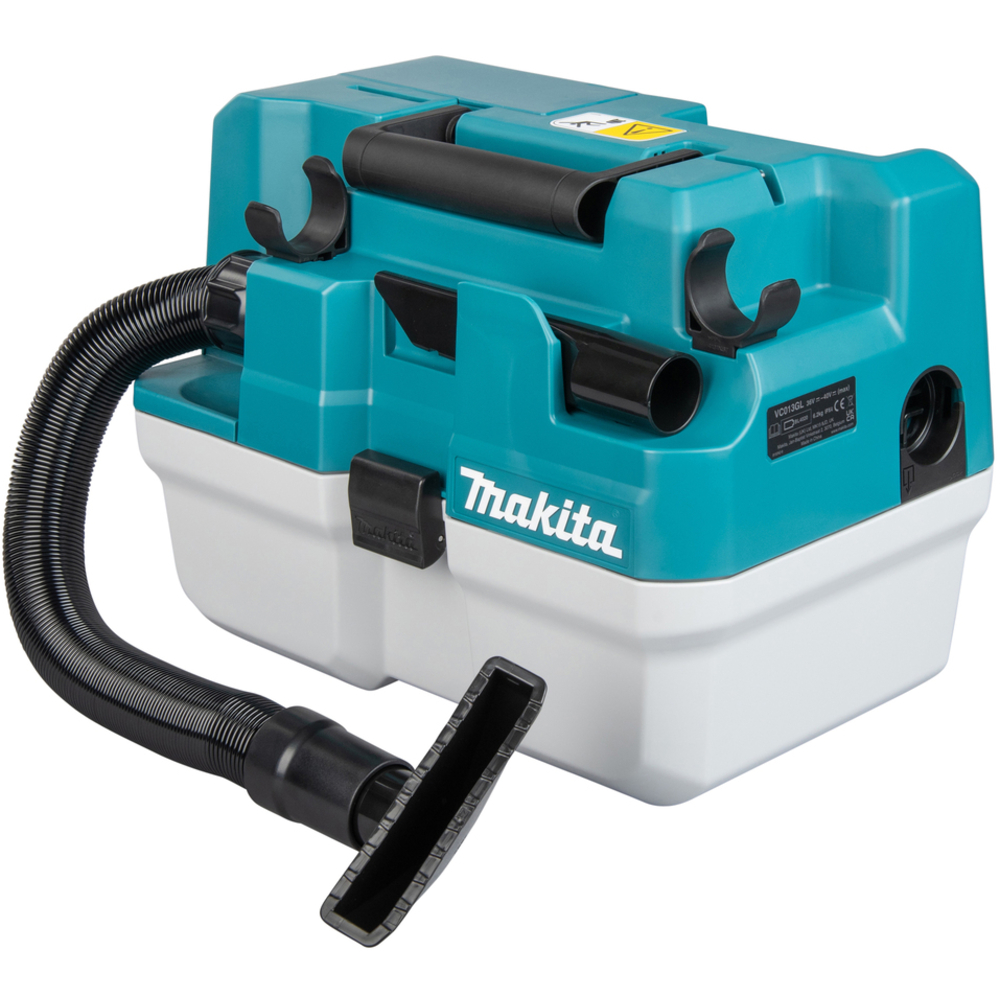 Aspirateur Souffleur XGT 40V max Li-Ion Produit seul - MAKITA - VC013GLZ