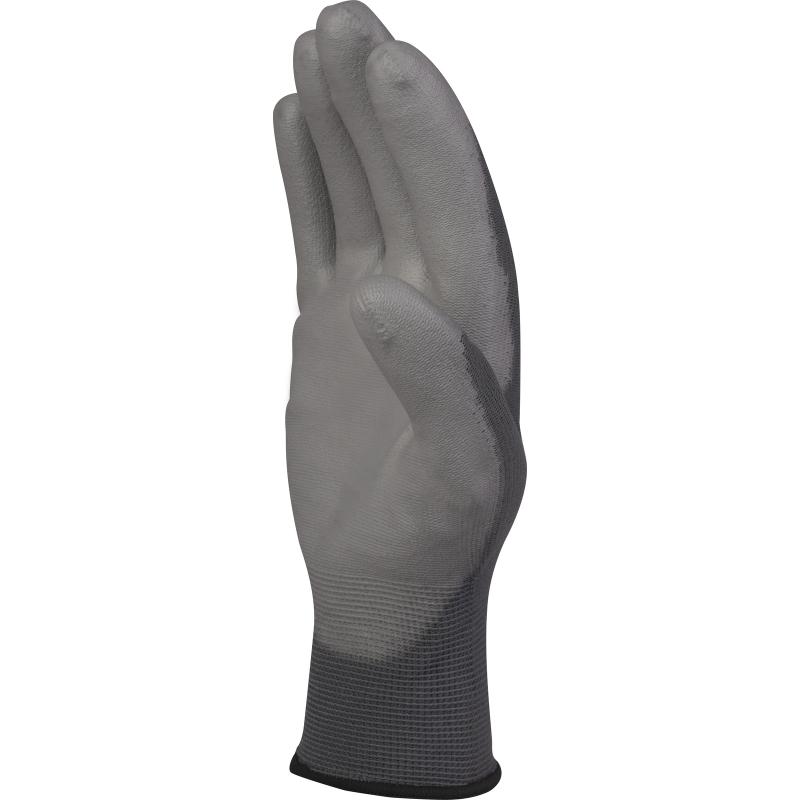 GANT DELTA PLUS GRIS TRICOT POLYESTER ENDUIT PAUME POLYURETHANE-VE702PG0