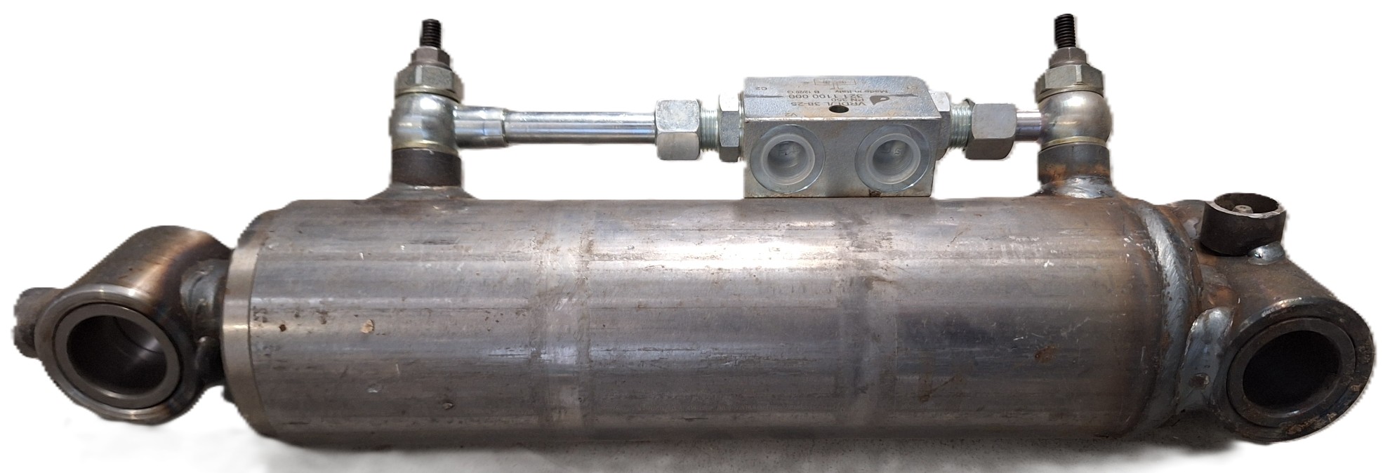 VERIN GODET INCLINABLE KLAC MODELE D- KLACINDUSTRIE - AASPGOCID-00001