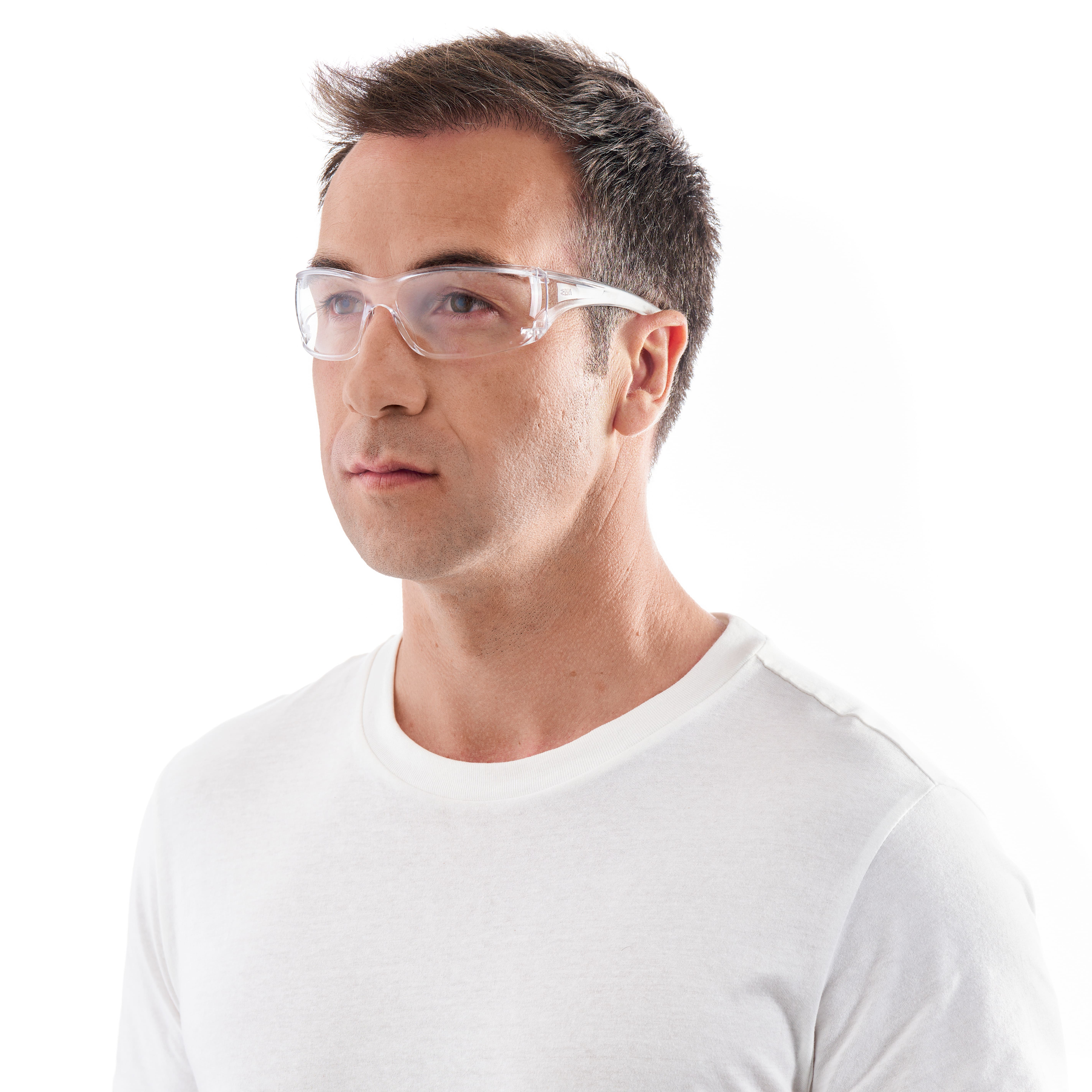 Lunettes de protection Virtua AP Transparent - 3M - VIRCN1M 00