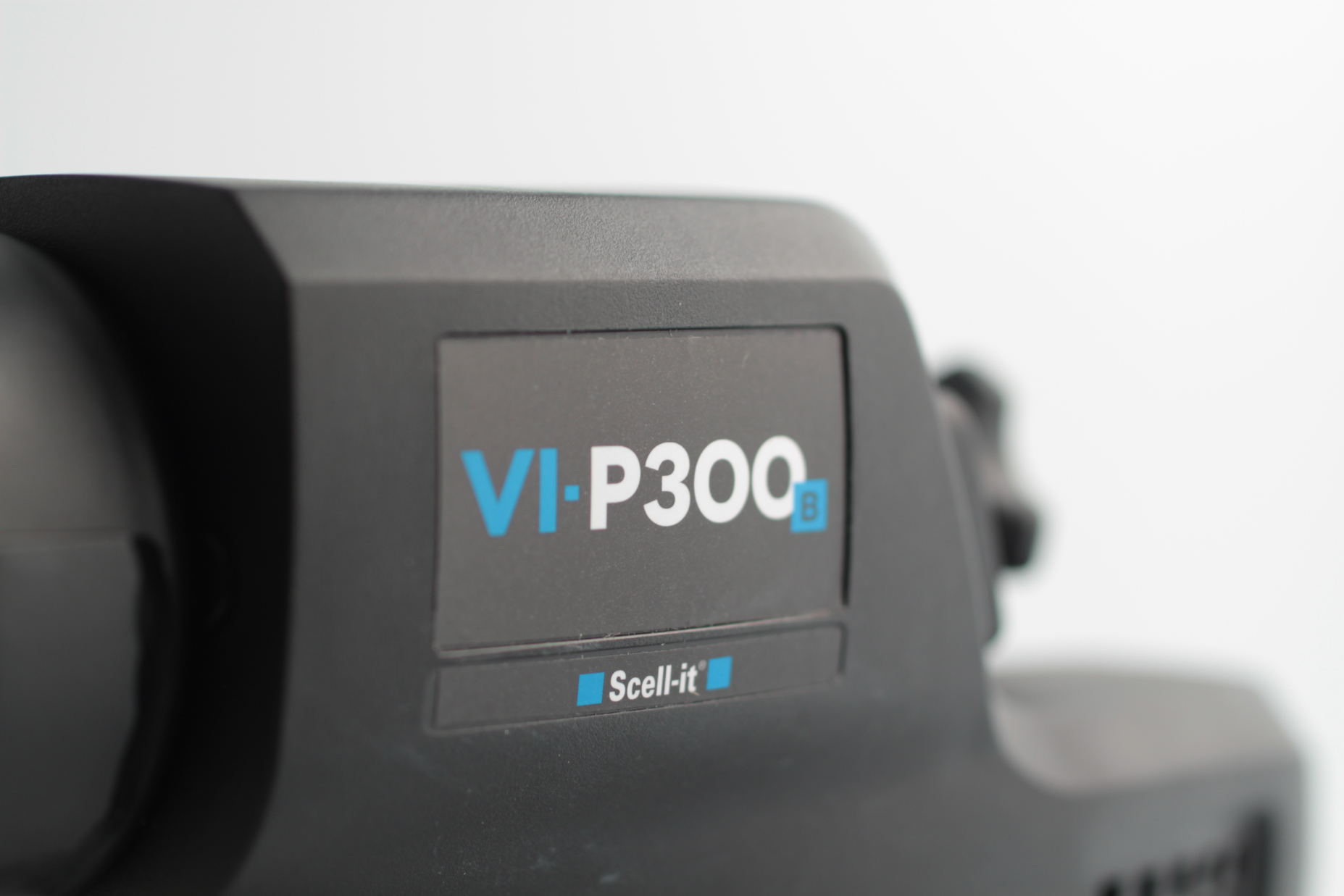 1 pistolet d'injection sur batterie - 160, 280, 300ml - SCELL-IT - VI-P300B-2