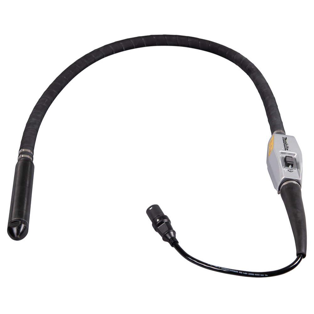 Vibreur à béton 40V MAX  Ø43 mm - 1,5m - MAKITA - VR001CZ