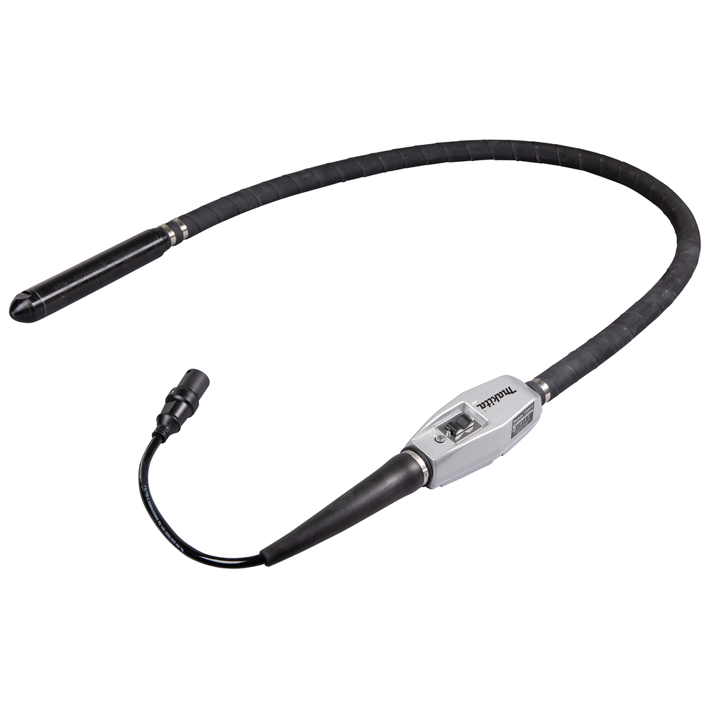 Vibreur à béton 40V MAX  Ø43 mm - 1,5m - MAKITA - VR001CZ