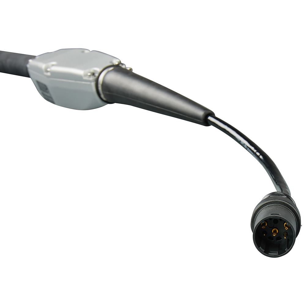 Vibreur à béton 40V MAX D43 mm - 3 m - MAKITA - VR002CZ