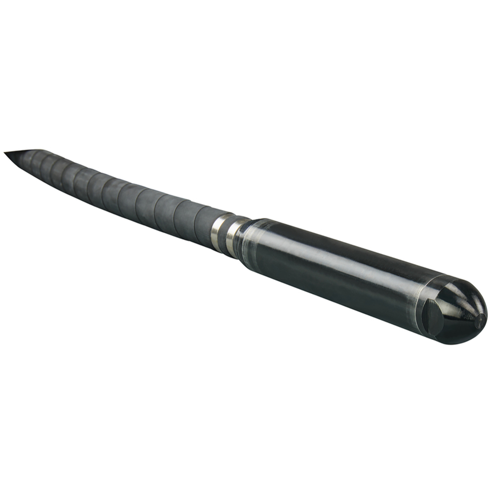 Vibreur à béton 40V MAX Ø 43 mm - 3 m - MAKITA - VR002CZ
