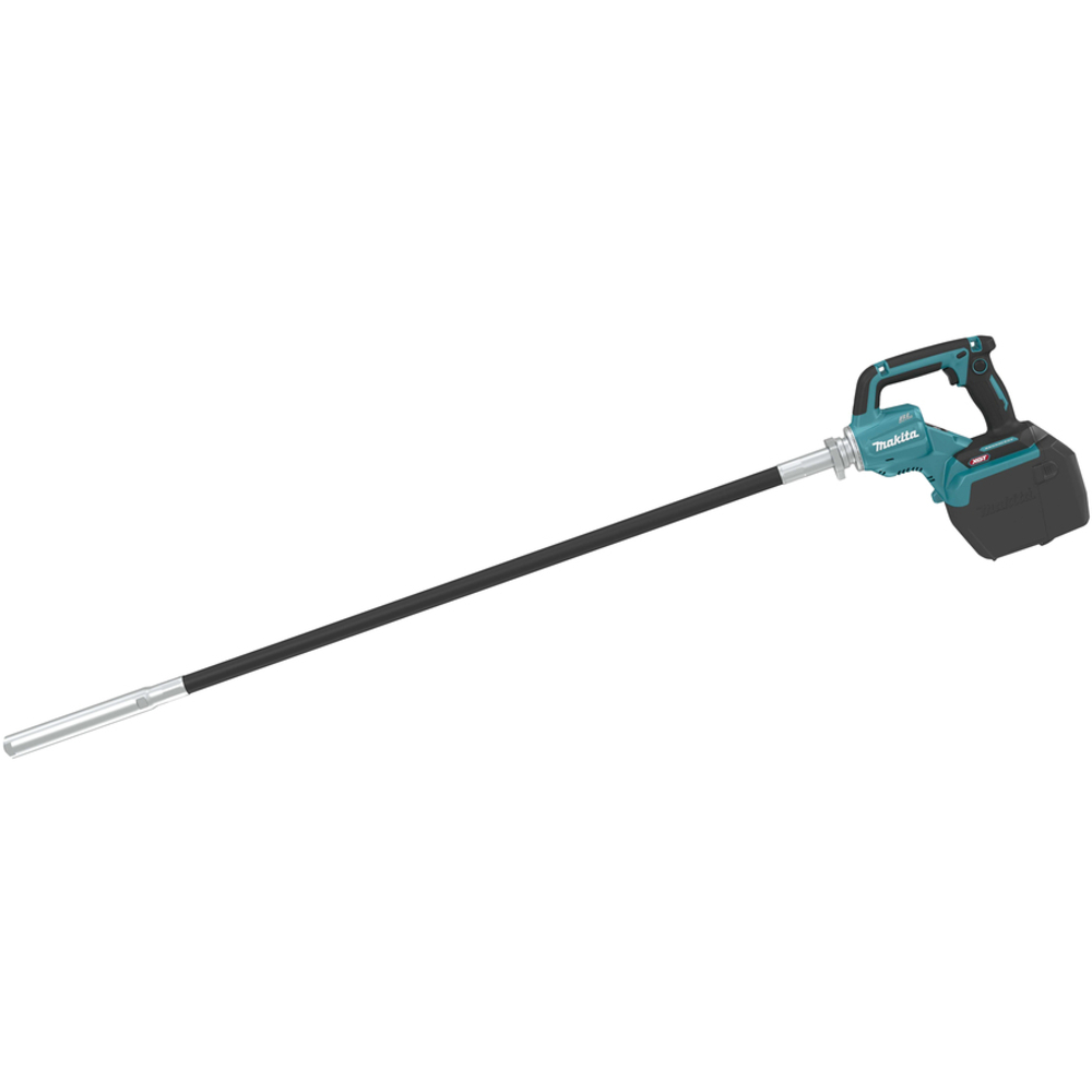 Vibreur béton XGT 1200 mm 40 V Max Produit seul - MAKITA - VR003GZ
