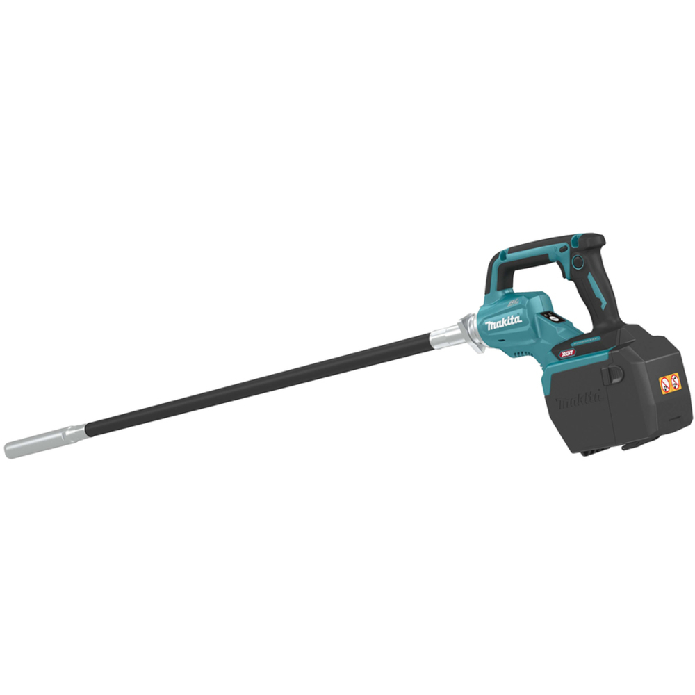 Vibreur béton XGT 1200 mm 40 V Max Produit seul - MAKITA - VR003GZ
