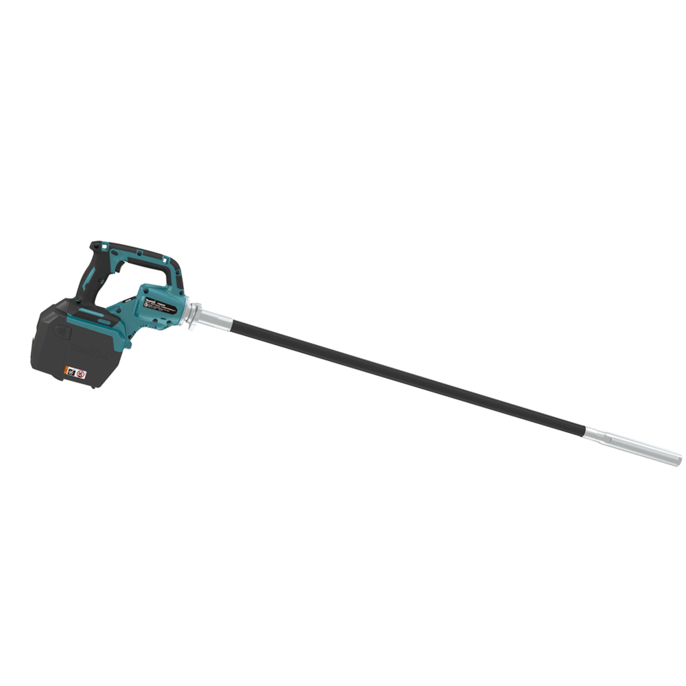 Vibreur béton XGT 1200 mm 40 V Max Produit seul - MAKITA - VR003GZ