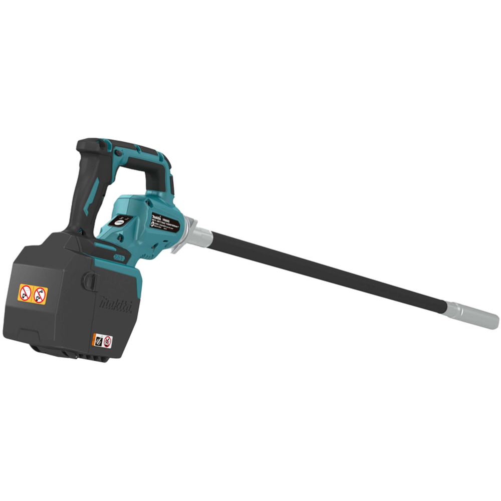 Vibreur béton XGT 1200 mm 40 V Max Produit seul - MAKITA - VR003GZ
