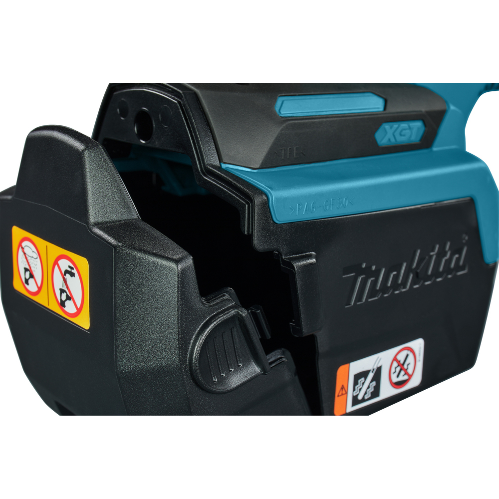 Vibreur béton XGT 1200 mm 40 V Max Produit seul - MAKITA - VR003GZ