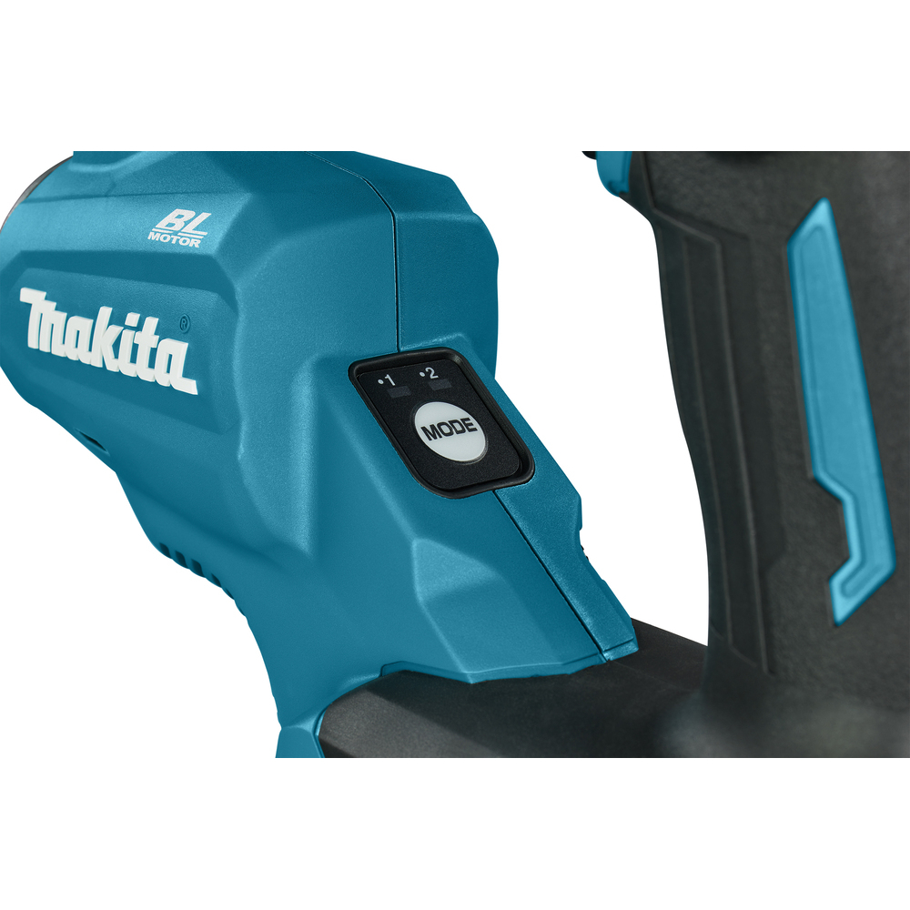 Vibreur béton XGT 1200 mm 40 V Max Produit seul - MAKITA - VR003GZ