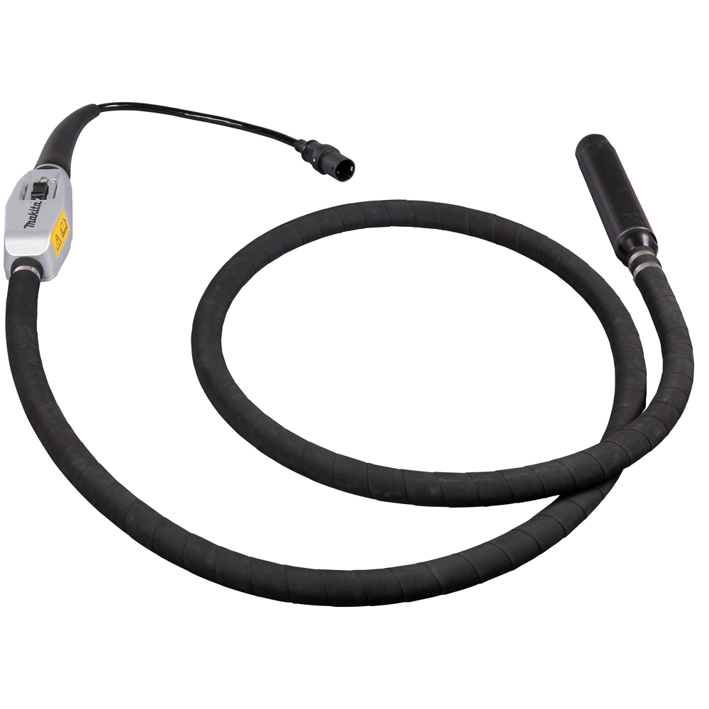 Vibeur a béton 40V MAX Ø 52 mm 3 m - MAKITA - VR004CZ