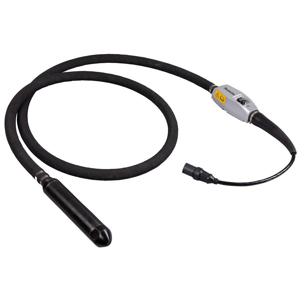 Vibeur a béton 40V MAX Ø 52 mm 3 m - MAKITA - VR004CZ