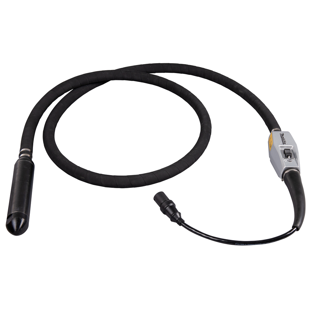 Vibeur a béton 40V MAX Ø 52 mm 3 m - MAKITA - VR004CZ