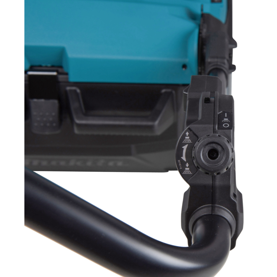 Balayeuse aspirante XGT - 40V Li-Ion - MAKITA - VS001GZ