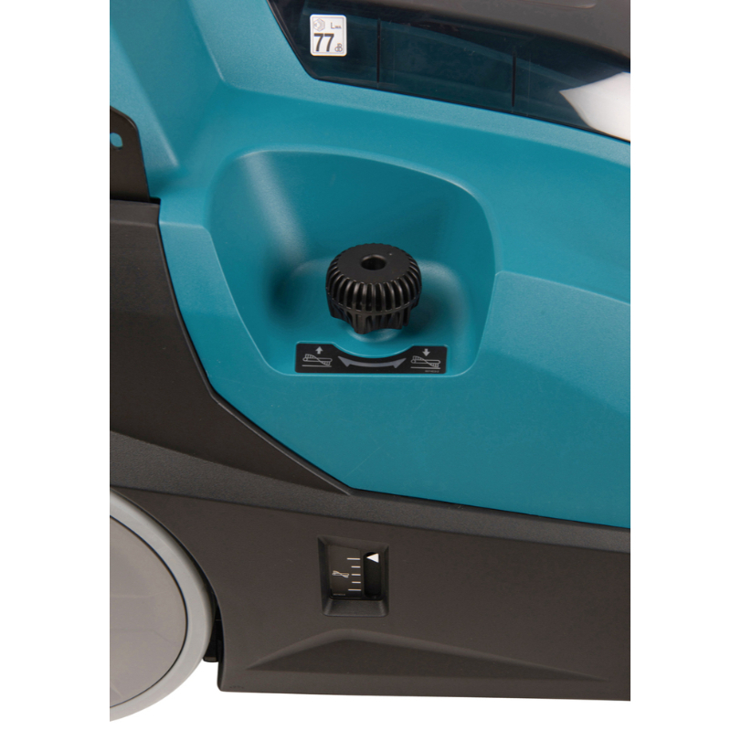 Balayeuse aspirante XGT - 40V Li-Ion - MAKITA - VS001GZ
