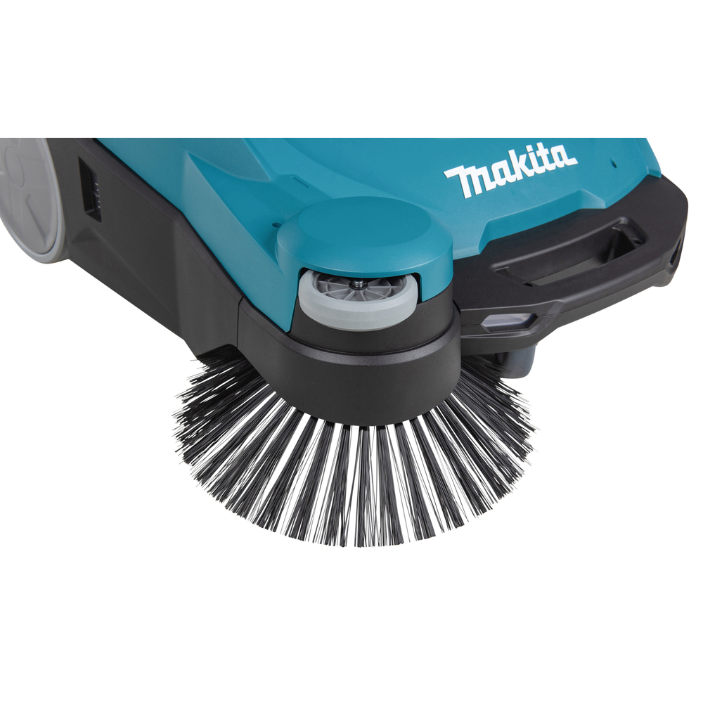 Balayeuse aspirante XGT - 40V Li-Ion - MAKITA - VS001GZ