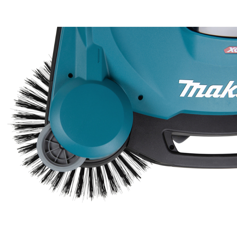 Balayeuse aspirante XGT - 40V Li-Ion - MAKITA - VS001GZ