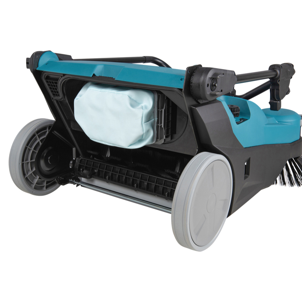 Balayeuse aspirante XGT - 40V Li-Ion - MAKITA - VS001GZ