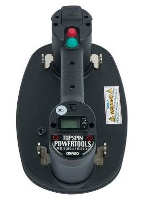 VENTOUSE GRABO PRO AVEC CAISSE DE TRANSPORT - NG2001