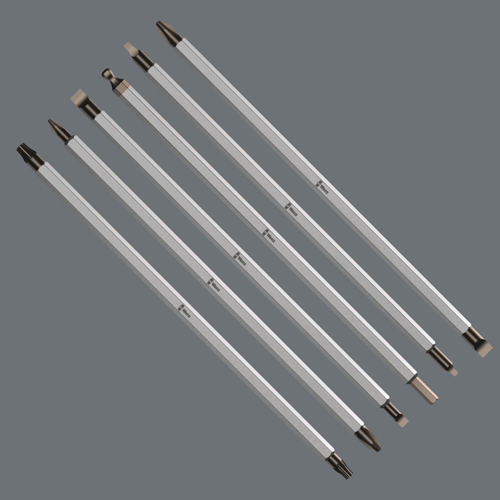Lame combinée 84 Lame 6,0 - 6,0 WERA - 05002946001