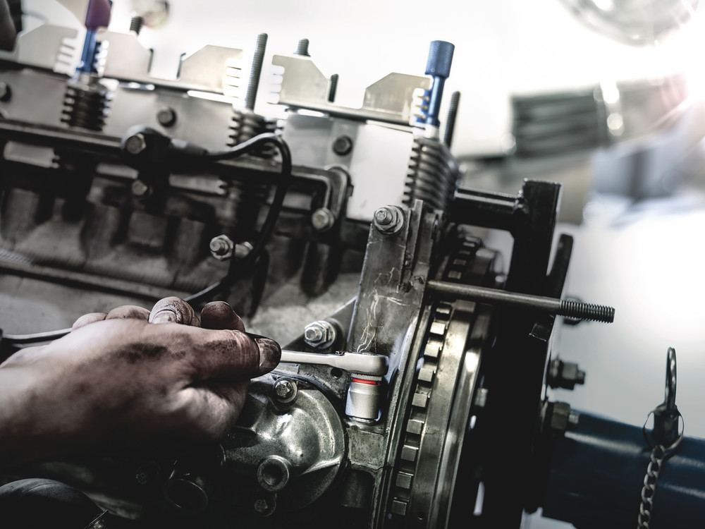 Douille Zyklop à emmanchement 1/4