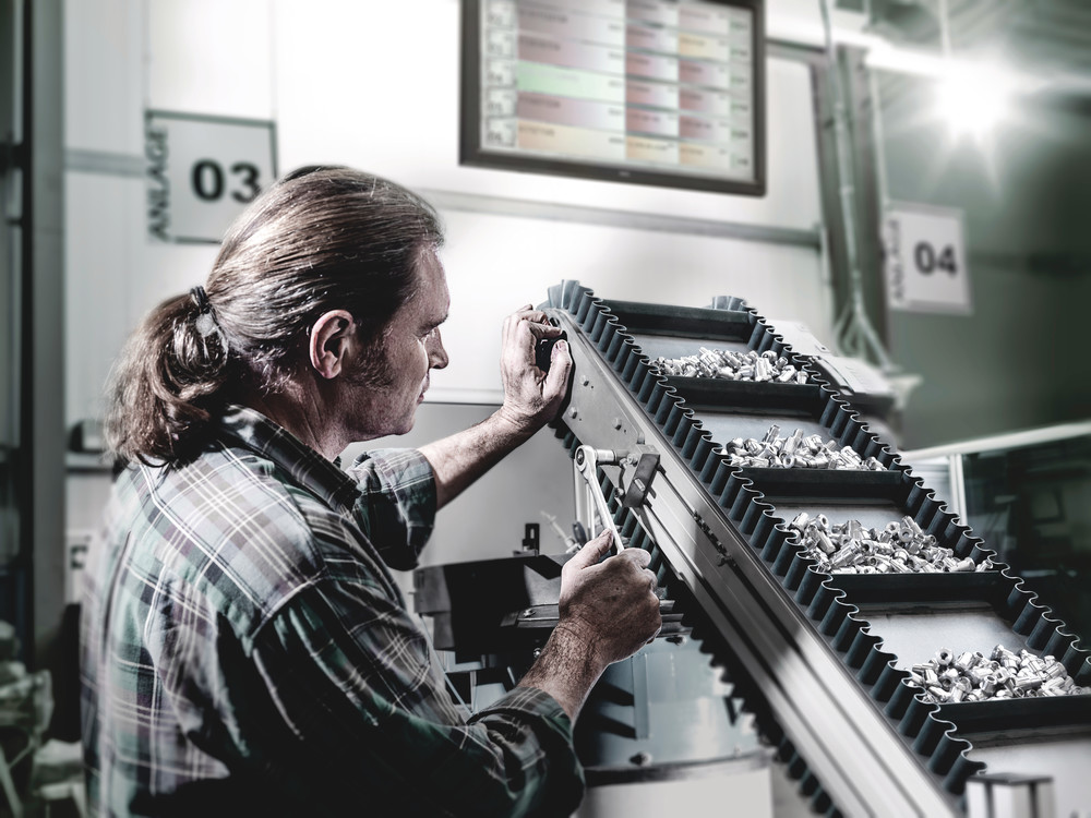 Douille Zyklop à emmanchement 3/8