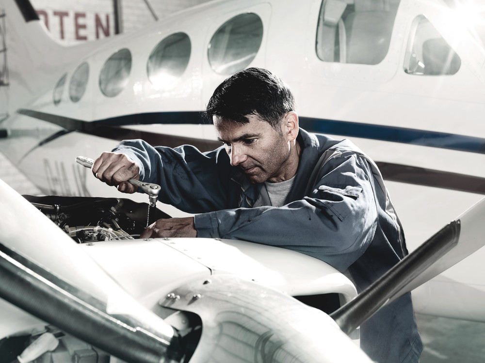 Rallonge avec bague de rotation rapide, longue, 1/2