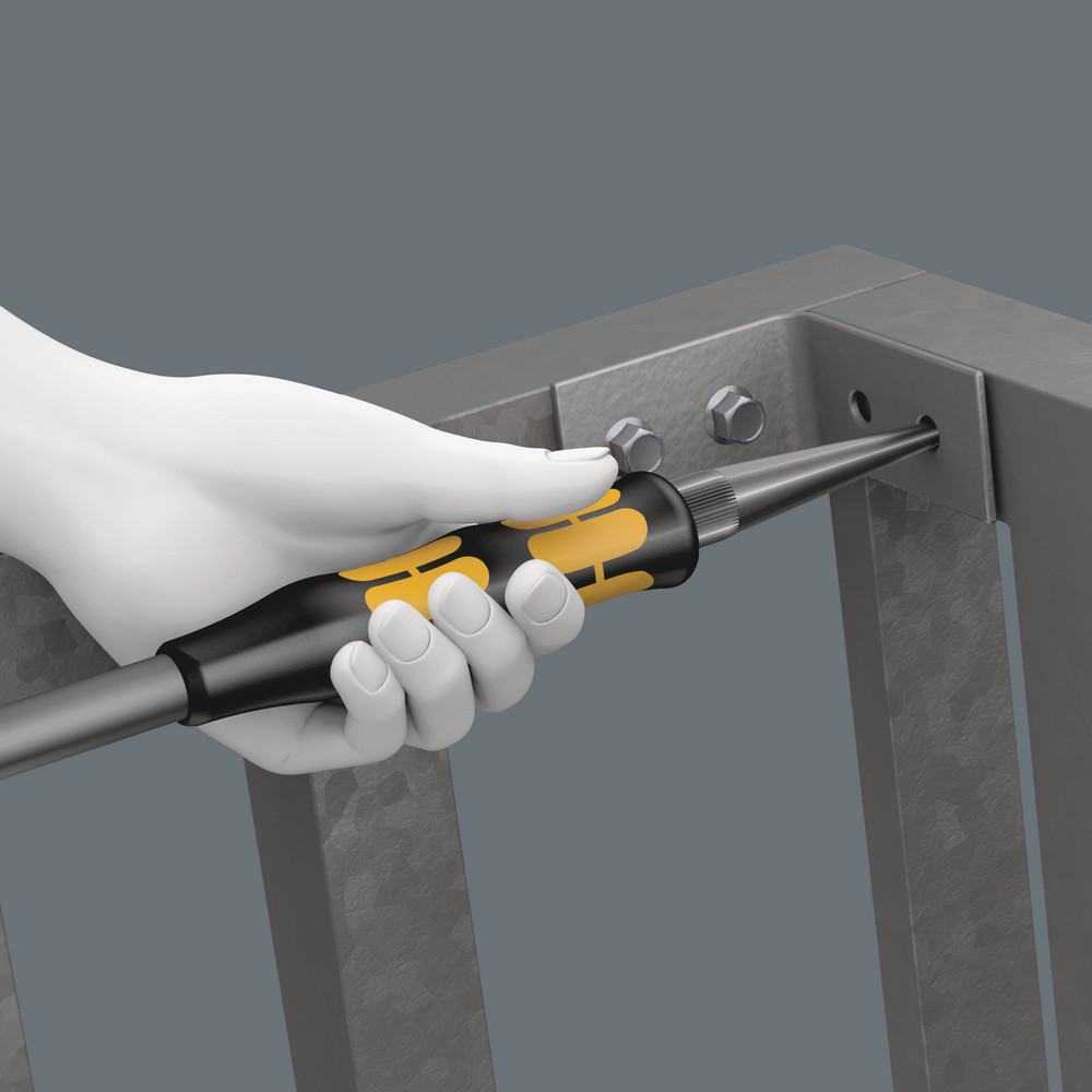 Broche d'écartement Koloss 8781 C Koloss WERA - 05003696001