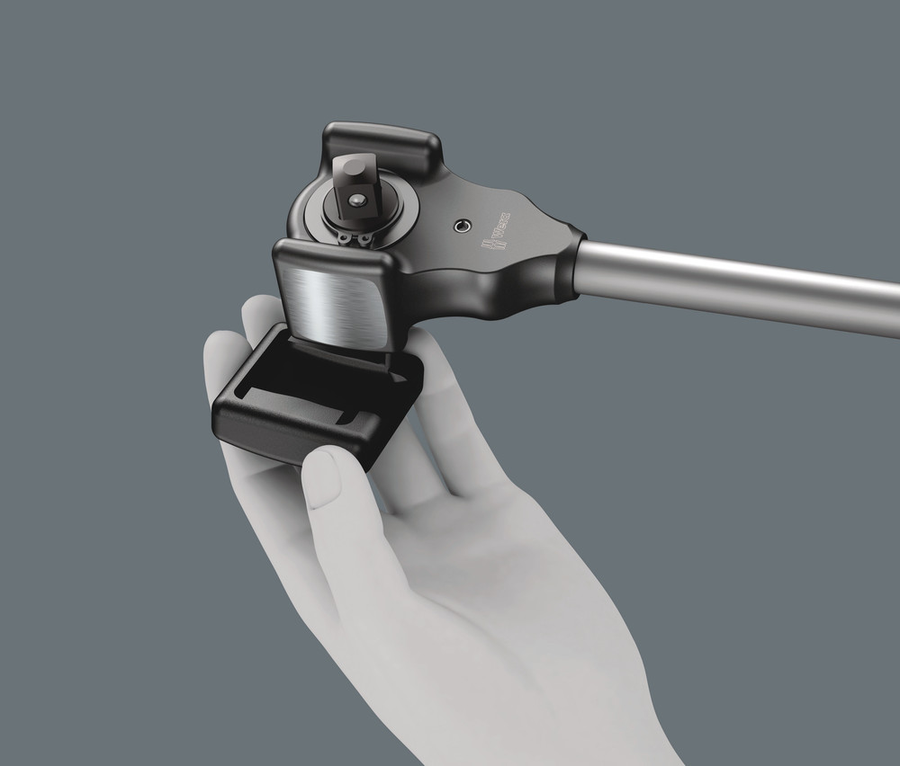 Ensemble d’embouts protecteurs Koloss 8782 C Koloss WERA - 05003697001