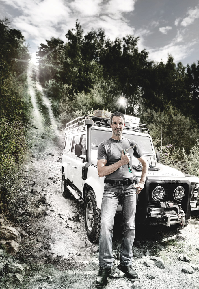  Embouts à douille à emmanchement 1/2