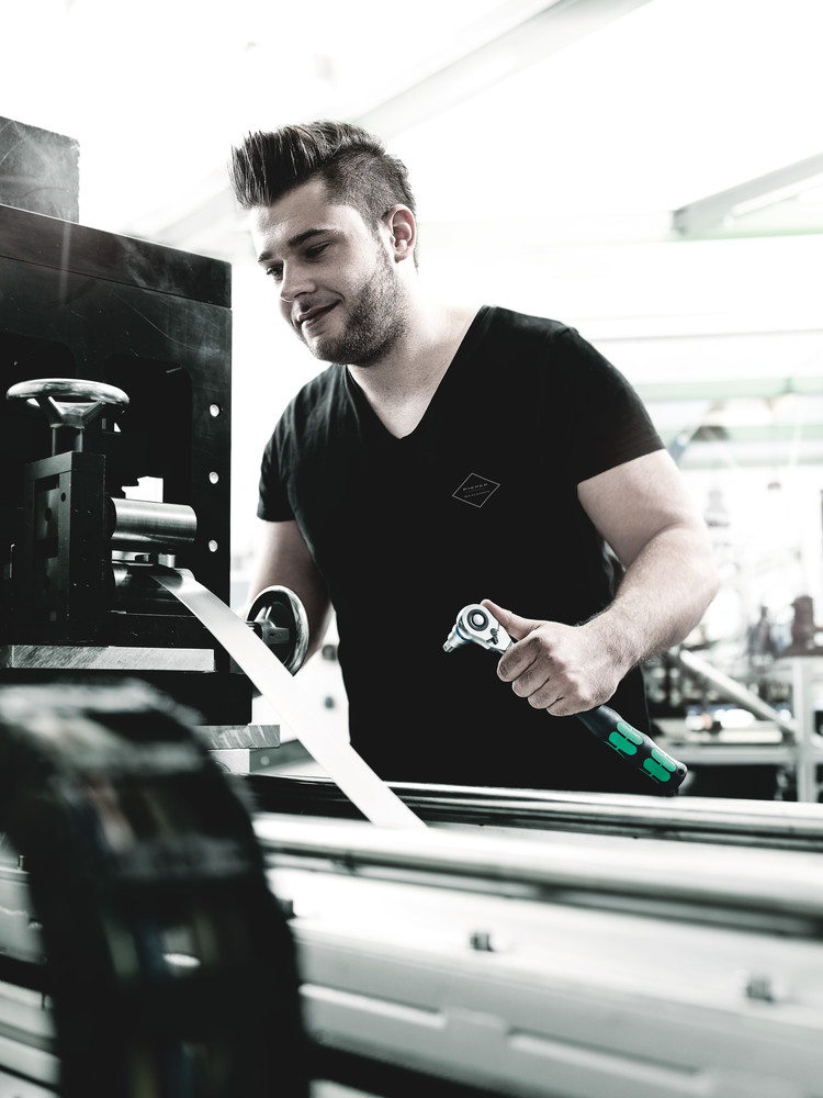 Jeu Zyklop Hybrid Jeu Zyklop Hybrid WERA - 05004095001